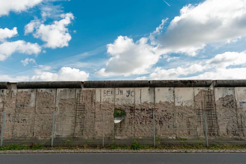 Free Walking Tour Berlin